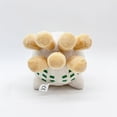 thumbnail image 4 of Deepwoken Sharko Plush Toy Animal Doll Cute Short Plush Toy (White), 4 of 5