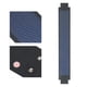 thumbnail image 2 of Panel solar Sailing enrollable flexible cargador solar bricolaje 0,3 W 1,5 V, 2 of 10