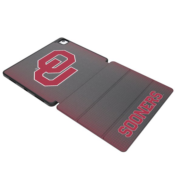 Keyscaper Oklahoma Sooners iPad Case