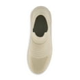 thumbnail image 5 of CUSHIONAIRE Women's Breeze Stretch Knit Slip on Athletic Shoe +Memory Foam & LiteSole Technology, 5 of 5
