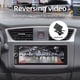 thumbnail image 4 of Radio Multimedia para Coche de 1 Din, 6,86 Pulgadas, HD, Carplay, Pantalla Táctil, Enlace de Espejo, Estéreo, Bluetooth, USB, FM, Cámara, 4 of 5