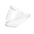 thumbnail image 1 of Helmet Glass Pc Anti Screen Sunscreen Windproof Goggle Visors For Nfj Helmet Kyt Nfj Helmet Visor, 1 of 5