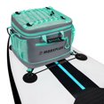 thumbnail image 1 of Bolsa Térmica MORXPLOR Impermeable de PVC para Paddleboard, capacidad para 40 latas, 1 of 7