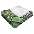 thumbnail image 2 of Transformers Ancient Autobot Hasbro Kids Silk Touch Throw Blanket, 50 x 60 inches, 2 of 5