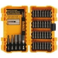 thumbnail image 2 of DeWalt 37 pc Screwdriving Set, 2 of 5