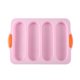 thumbnail image 1 of Txlixc Bandeja de pan francesa de silicona Txlixc moda, 1 of 8