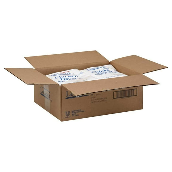 Legout Instant Chicken Gravy Mix, 1 lb - Case of 8