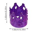 thumbnail image 2 of unbranded 100Ud Anillos Y Joyas Para Accesorios Resistentes Y Livianos Para Estilo, 2 of 6
