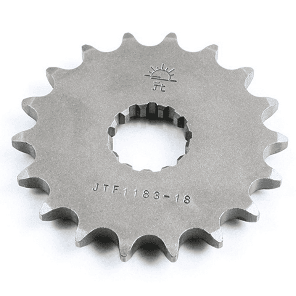 JT SPROCKET 18 TOOTH