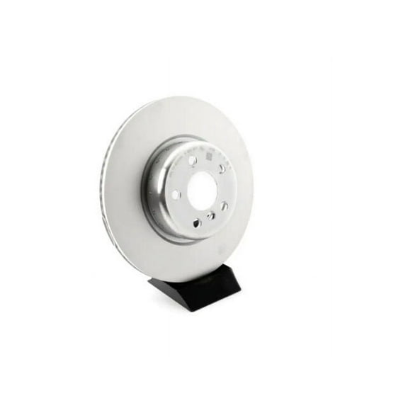 Brake Rotor - Compatible with 2019 - 2023 BMW 330i 2020 2021 2022