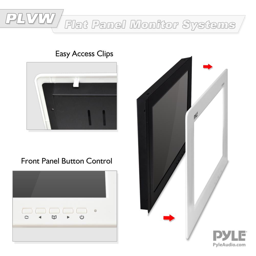 univwesal mount tft lcd flat pandel monitor for sale