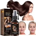 thumbnail image 1 of Gufa EN nutrient solution hair growth rum hair growth liquid hairline COBSe, 1 of 2