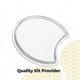 thumbnail image 2 of Water Tank Lid Cover Replacement for Vertuo Next XN910B XN9105 XN910C Coffee Machine Replacement Parts, 2 of 3