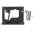 thumbnail image 2 of Support de Rabot, Support de Rabot Portable en Acier Allié de Bonne Qualité pour Charpentier, 2 of 8