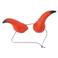 thumbnail image 1 of Diadema de Cuernos de Buey Colcomx para cabellero Devil OX Horns Headwear, 1 of 7
