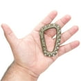thumbnail image 4 of Paracord Planet Tac Link Clip Carabiner - Super Strong ed Polymer Carabiner, 4 of 8
