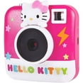 Hello Kitty Snap N Share 2.1MP Digital Camera with 1.5" Preview Screen ...