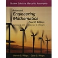 thumbnail image 1 of Pre-Owned Student Solutions Manual to Accompany Advanced Engineering Mathematics (Paperback) 0763790753 9780763790752, 1 of 1