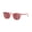 Sunset Blush/Rose 580G, variant on Polarized Sunglasses Unisex - Middles Womens & Mens Sunglasses - Fishing, Boating & Beach UV Protection - Somos Blue Tortoise/Copper Gradient 580G, Size 51