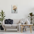 thumbnail image 4 of Stupell Industries Traditional Vintage Hydrangea Florets Canvas Art, 16 x 24, by Petals Prints Design, 4 of 8