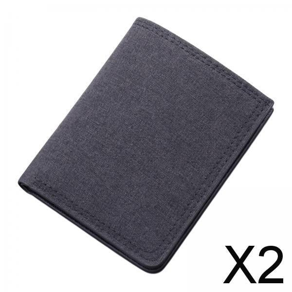 Cartera de hombre,Monedero para hombre,tarjetero,monedero,tarjetero de identificación,Cartera de hombre,bolso de negocios,bolsa de bolsillo, para hombre,Armario de lona con cierre de