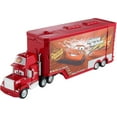 thumbnail image 1 of Disney/Pixar les Bagnoles – Coffret de jeu Mack Transformable, 1 of 8