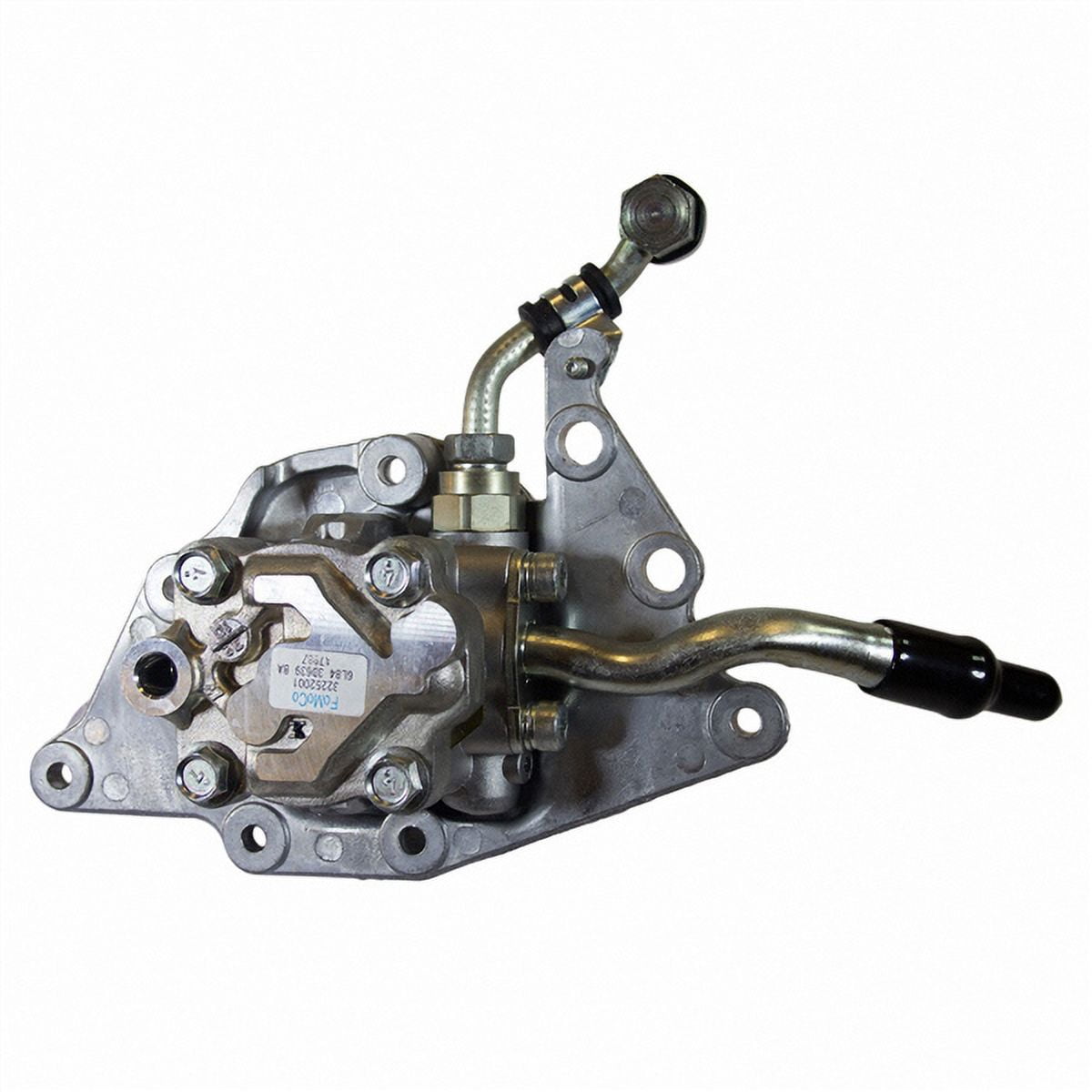 Motorcraft Power Steering Pump STP-182 Fits select: 2001-2004 FORD ESCAPE, 2001-2004 MAZDA TRIBUTE
