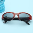 thumbnail image 3 of Gafas de sol de Spiderman de Marvel, carrito de juguete de plástico de moda, 3 of 5