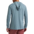 thumbnail image 2 of Wrangler® Men'S Long Sleeve Hooded Pullover, 2 of 4