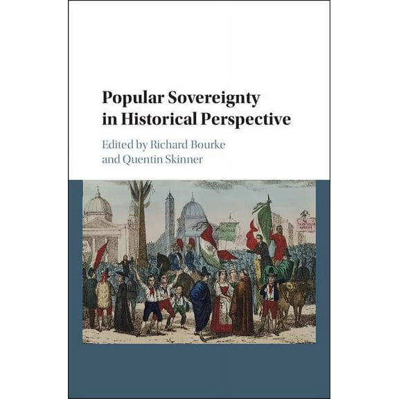 Popular Sovereignty in Historical Perspective, (Hardcover)