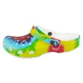 thumbnail image 1 of Crocs Classic Dye Graphic, 1 of 5
