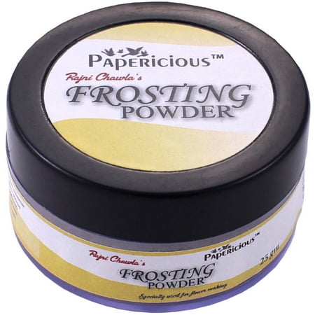 Rajni Chawla Paperlicious Frosting Powder-.88oz