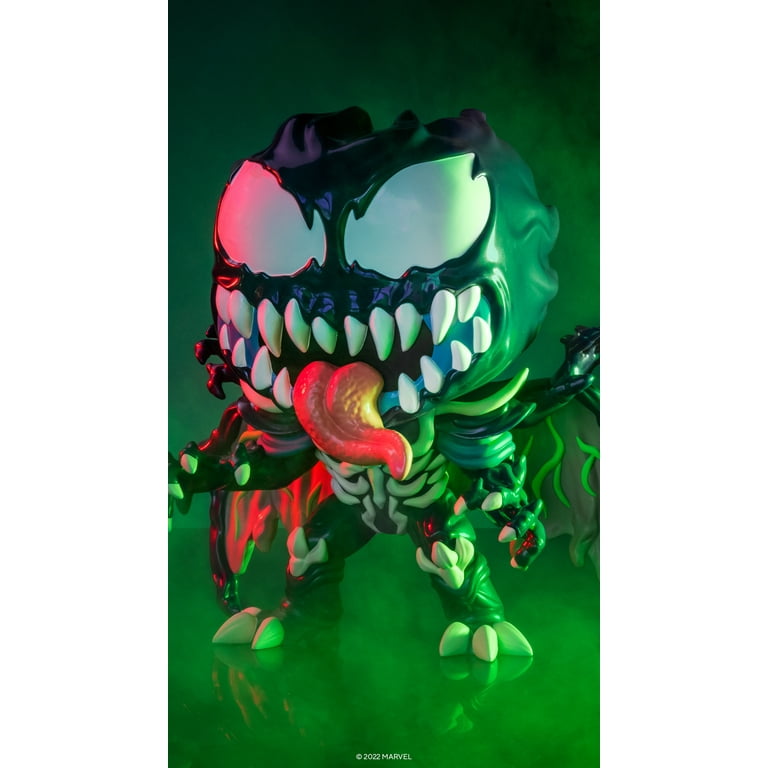 Marvel: Monster Hunters POP! Vinyl figurine Venom 9 cm - La Boutique du  Sorcier
