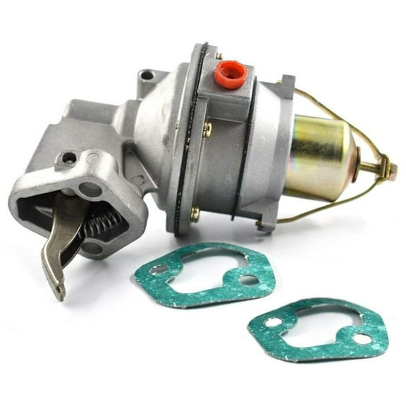 Mechanical Fuel Pump for Mercruiser, OMC, Volvo Penta 2.5, 3.0 Engines by FASWORX