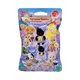thumbnail image 4 of Serie de chicas de anime de Sylvanian Families, club mágico, caniche de frutas, expedición al océano, modelos kawaii, lindo adorno, juguete, regalo de cumpleaños, 4 of 5