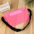 thumbnail image 2 of Bangcool Waist Bag Adjustable Touch Screen Waterproof Pouch Fanny Pack Phone Dry Bag, 2 of 5