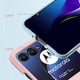 thumbnail image 2 of Case for Motorola Razr 40 Ultra 2023, Hard PC Back Lightweight Shockproof Case Cover for Motorola Razr 40+ 2023 5G, 2 of 5