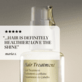 thumbnail image 5 of L'ANZA Keratin Healing Oil Hair Treatment, 5 of 5