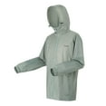 thumbnail image 3 of Regatta Mens Pack It III Waterproof Jacket, 3 of 5