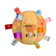thumbnail image 1 of Milaget Dog Ball Toy with Squeaky Sound Interactive Toys, Portable Puppy Playing, 1 of 9