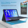 For Pro 12 9 11 2022 2021 Magic Keyboard Case For 9th 8th 7th 10th for-pro-12-9-11-2022-2021-magic-keyboard-case-for-9th-8th-7th-10th