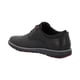 thumbnail image 3 of Zapato Oficina Custom Style Hombre Formal Clasico negro 26, 3 of 4