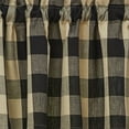 thumbnail image 3 of Park Designs Black Buffalo Check Tiers 36"L, 3 of 6