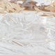 thumbnail image 4 of Bolsa transparente elegante para mujer, Bolsas de mano, Bolsa de muñeca con cadena de moda Likrtyny Para Estrenar, 4 of 9