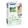 thumbnail image 4 of Pañales Bio Baby talla 5 XG unisex 40 pzas, 4 of 4
