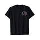 thumbnail image 2 of Camiseta divertida de elecciones políticas para hombre, tallas 45 a 47, 2 of 6