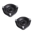 thumbnail image 2 of Bases de Amortiguador AG para Auto Delantero para Dodge Shadow 1989 a 1994 2 Piezas Nuevas, 2 of 5