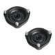 thumbnail image 2 of Bases de Amortiguador AG para Auto Delantero para Dodge Spirit 1989 a 1995 2 Piezas Nuevas, 2 of 5