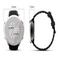 thumbnail image 3 of Strip Silicone Step Meter Watch Bluetooth Steel Men's Sports Luminous & Stationery, 3 of 8