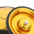 thumbnail image 3 of Rueda ultraligera Easywheel para componentes y accesorios de transporte de bicicletas plegables oro, 3 of 8